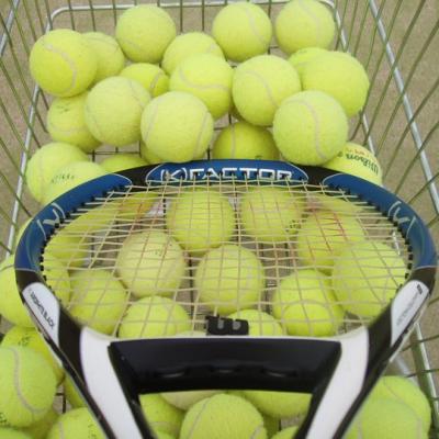 Gipeda Tennis 003