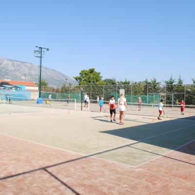 Gipeda Tennis 005