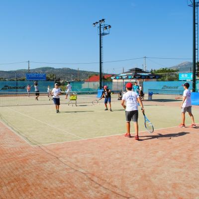 Gipeda Tennis 006