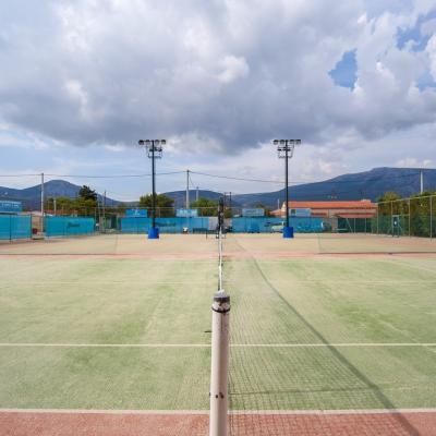 Gipeda Tennis 101