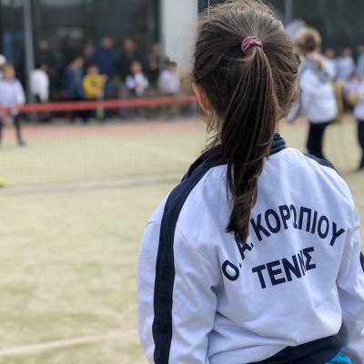 Gipeda Tennis 110