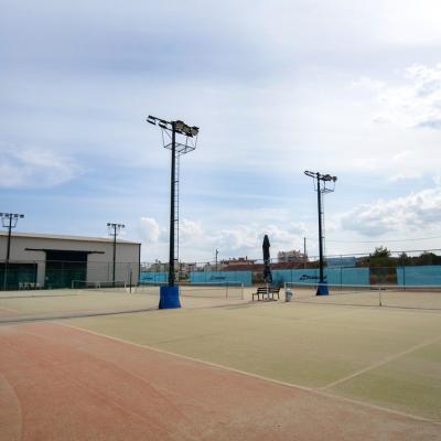 Gipeda Tennis 111
