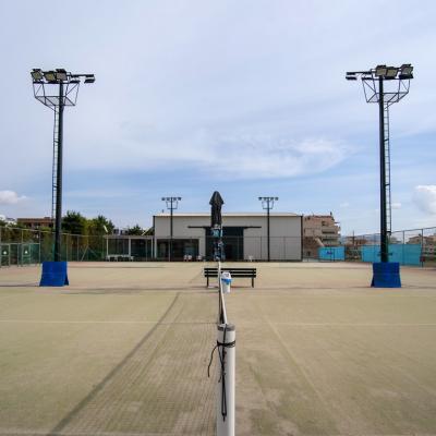 Gipeda Tennis 112