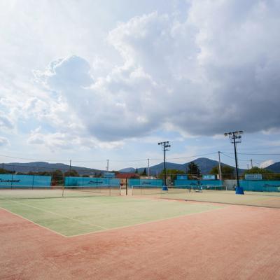 Gipeda Tennis 115