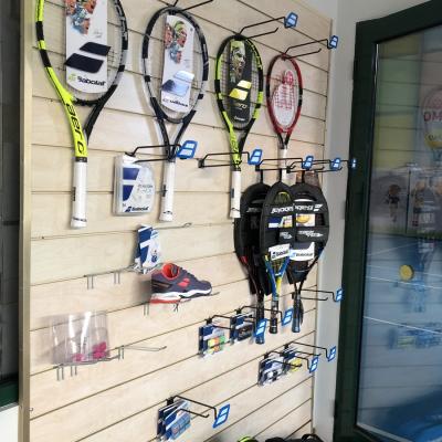 Tennis Shop 001